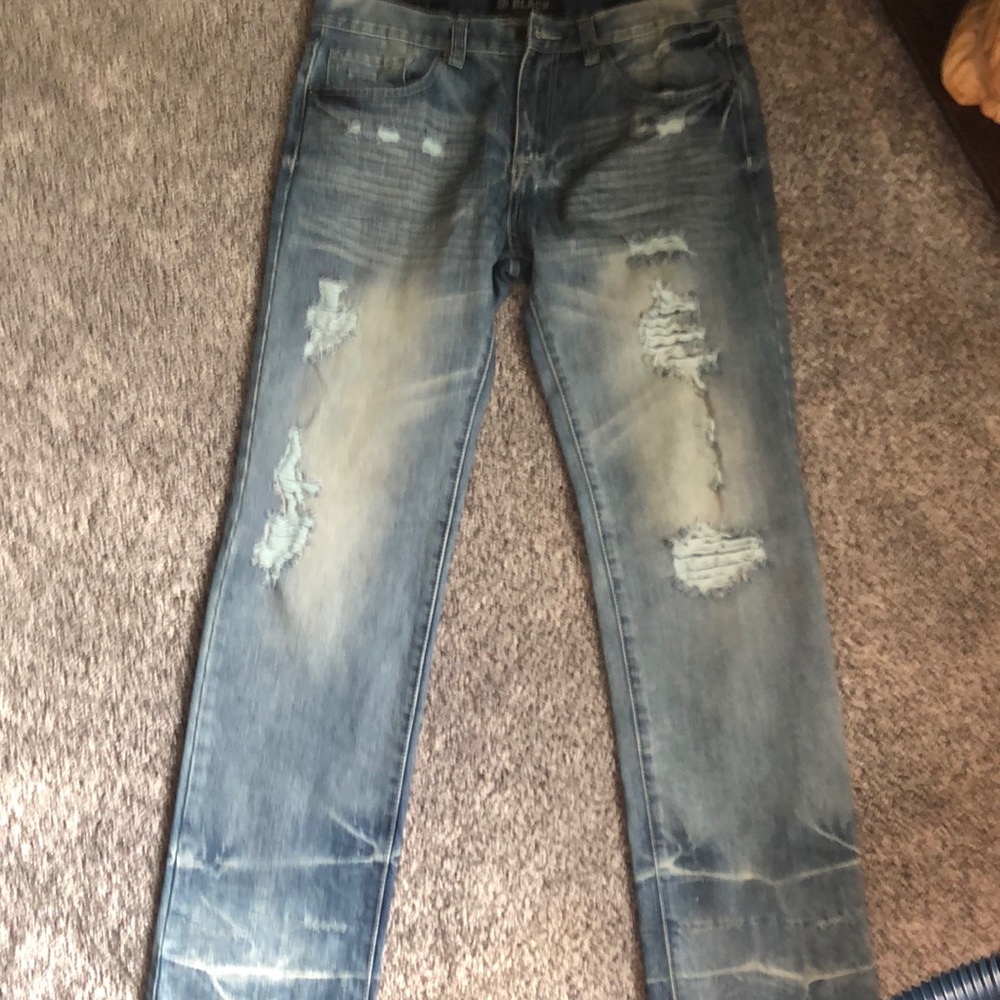 Size 34/34 Men’s Jeans